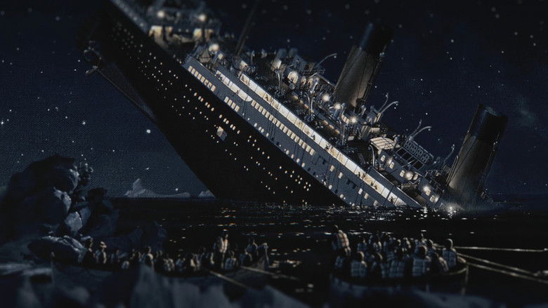 Titanic: The Digital Resurrection still