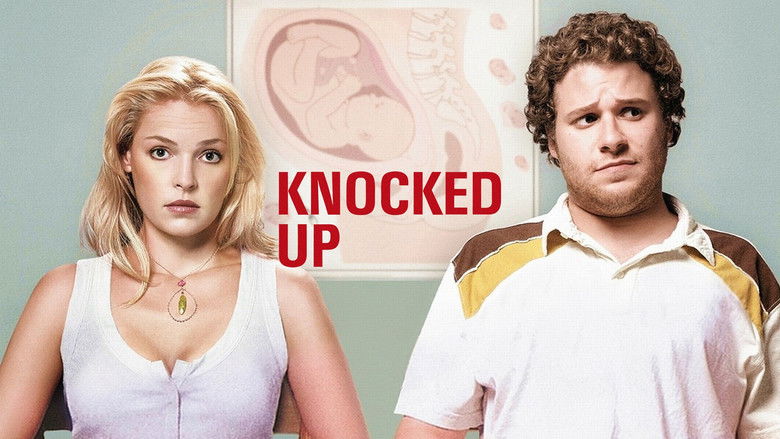 Knocked Up still