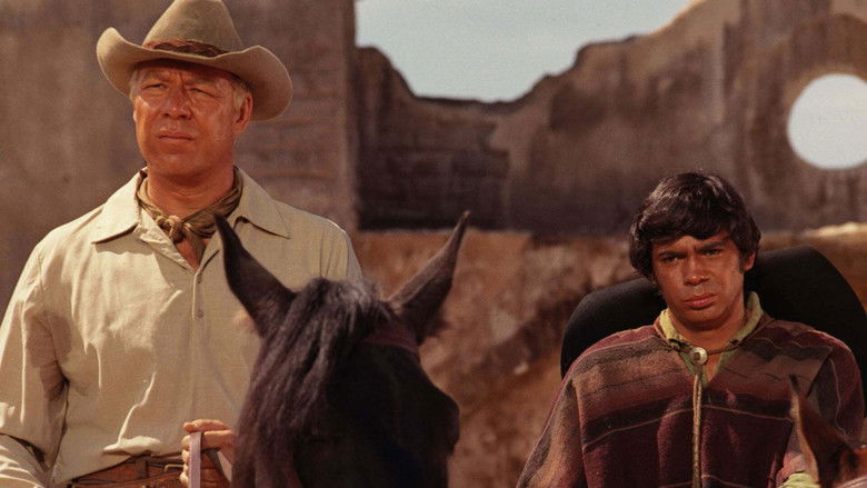 Guns of the Magnificent Seven still