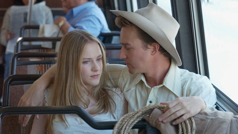 Down in the Valley still 1