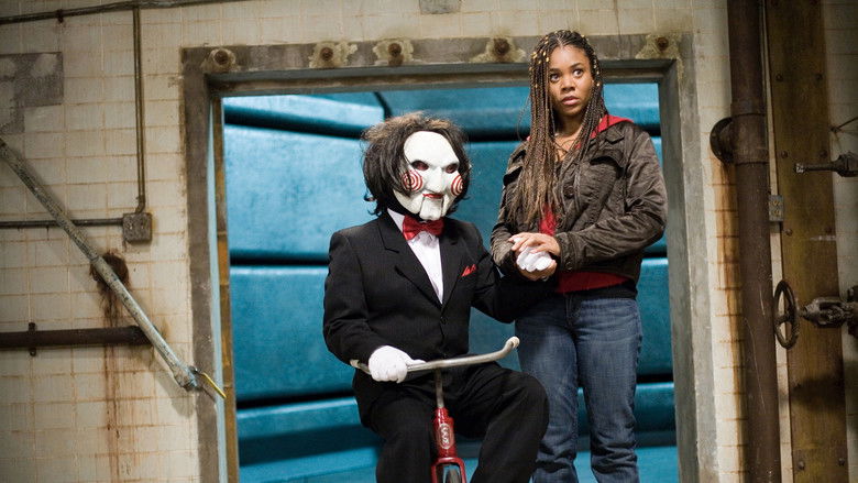 Scary Movie 4 still 3