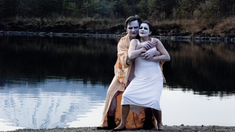 Cherry Blossoms still