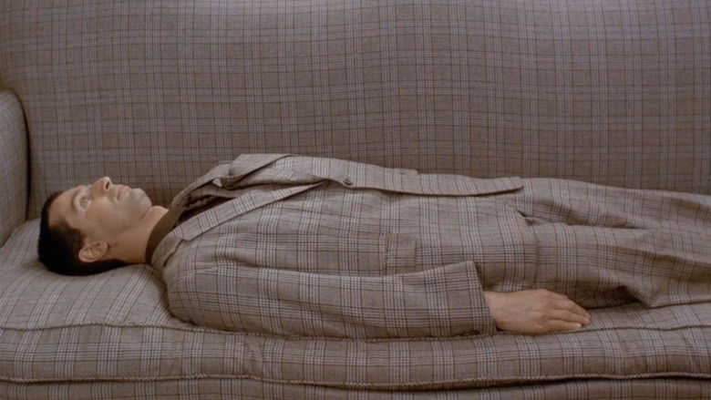 Santa Claus Is a Stinker still 2