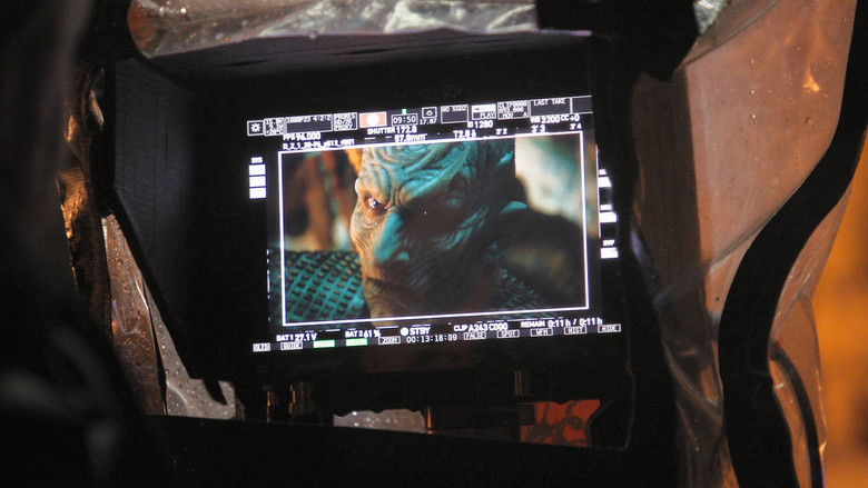 Game of Thrones: The Last Watch still 2