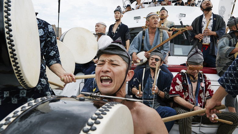 The Seppuku Pistols still 1