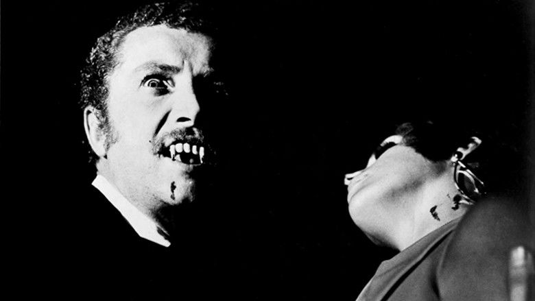 Horror of the Blood Monsters still 4