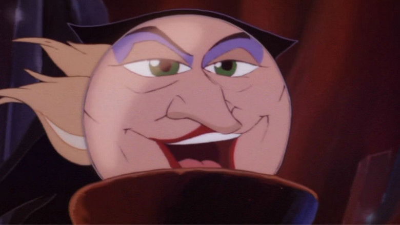 The Swan Princess: The Mystery of the Enchanted Kingdom still