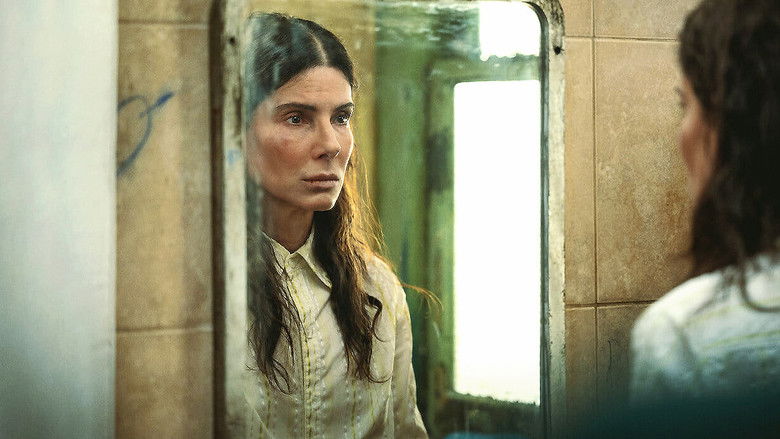 The Unforgivable still