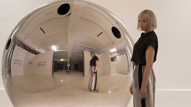 Velvet Buzzsaw still