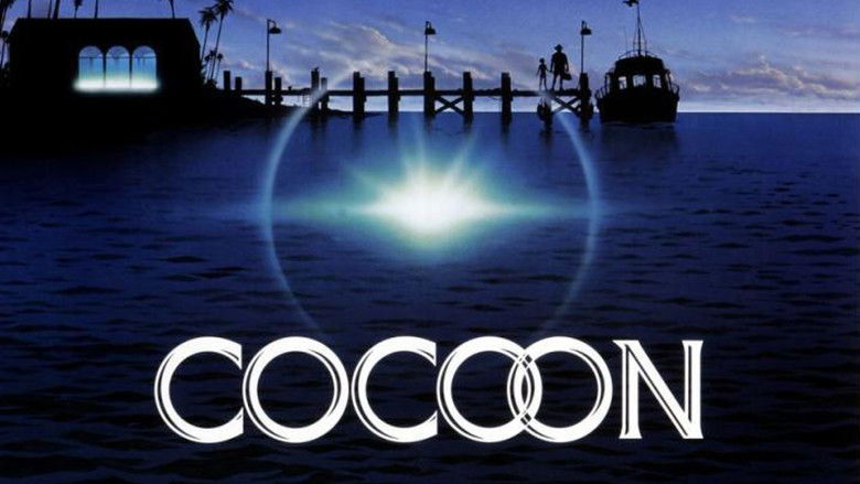 Cocoon still 1