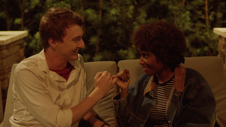 When She Flies still 1