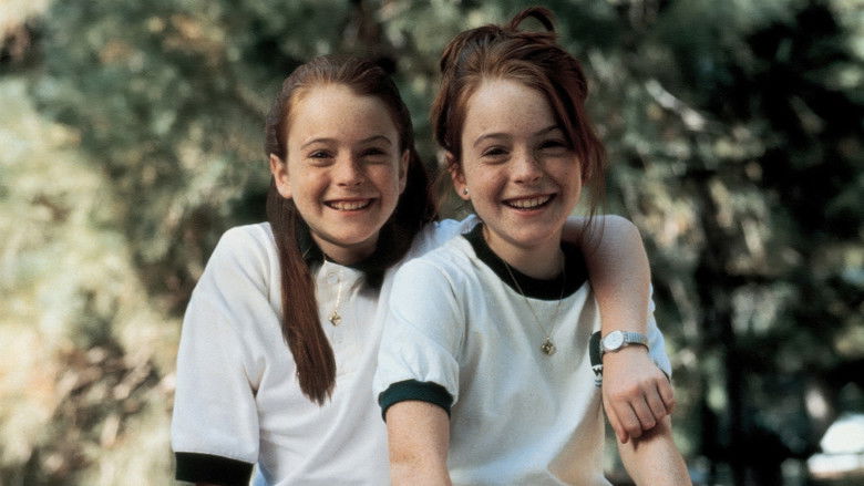 The Parent Trap still 3