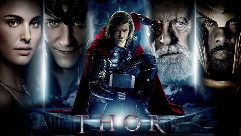 Thor still 3
