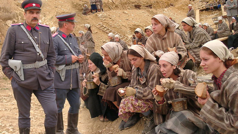 Bless You, Prison still 4