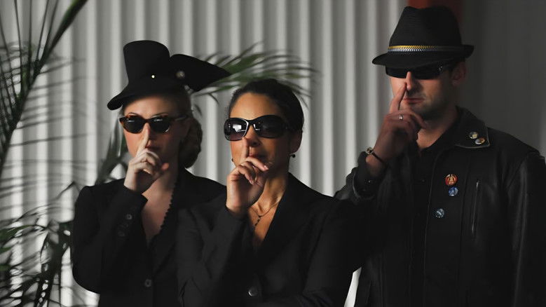 Dead Like Me: Life After Death still