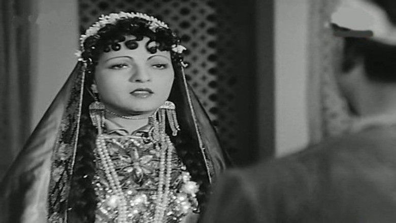 شيء من لا شيء still