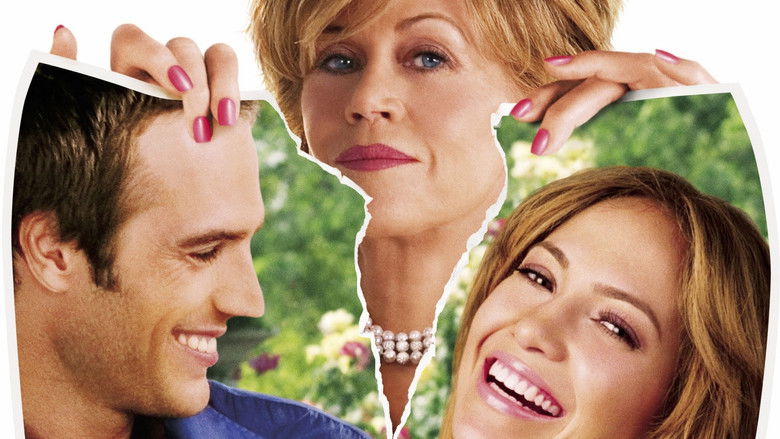 Monster-in-Law still