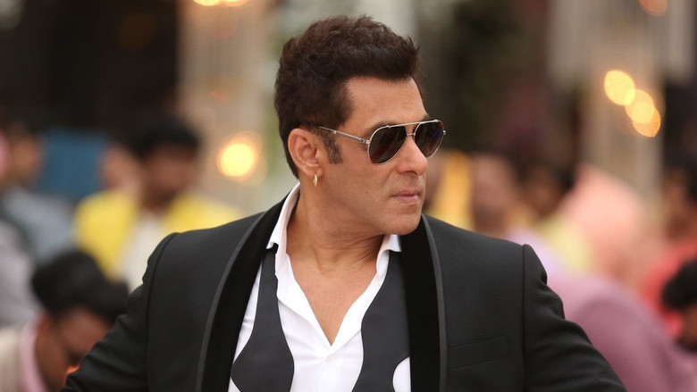 Kisi Ka Bhai... Kisi Ki Jaan still 4