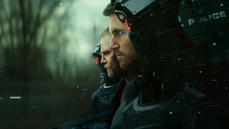 Code 8 Part II still