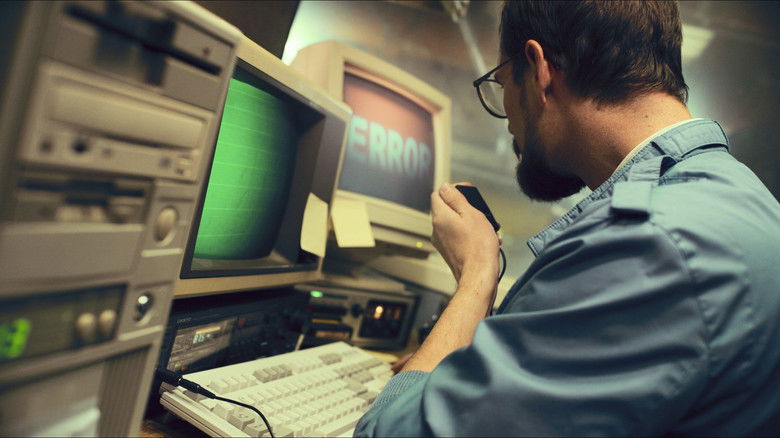 The Bean Pit still 1