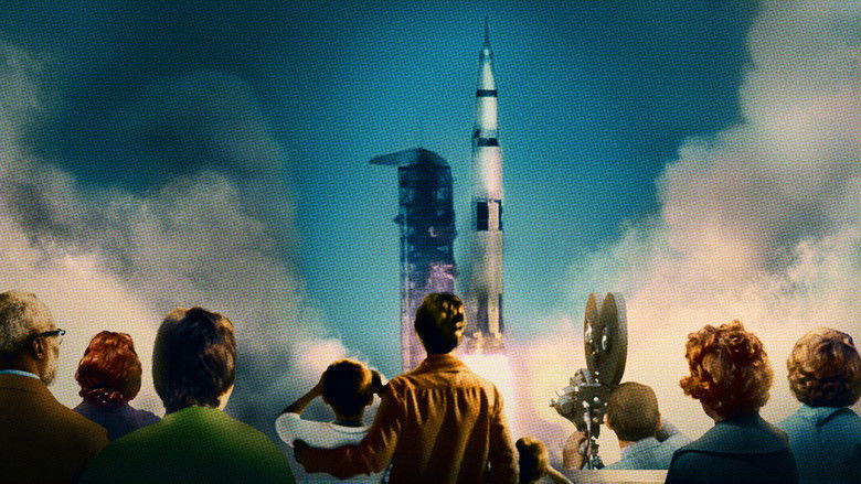 The Day We Walked on the Moon still 1