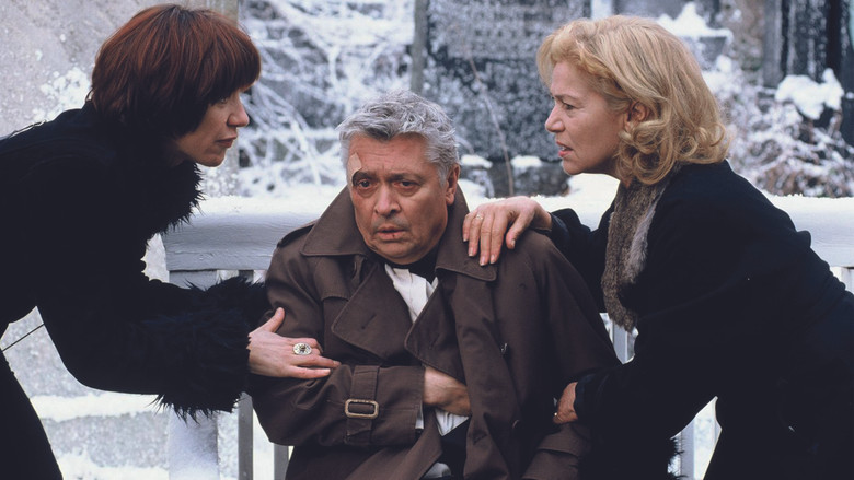 Go for Zucker still 2