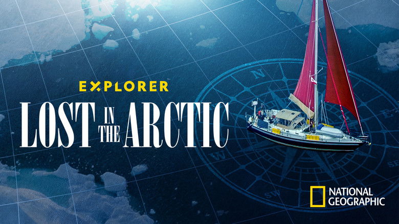 Explorer: Lost in the Arctic still 2