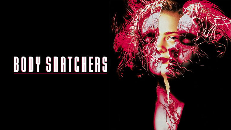 Body Snatchers still