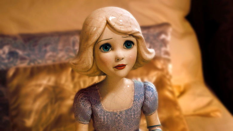 Oz the Great and Powerful still