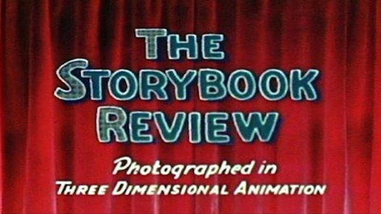 Nursery Rhyme Review still