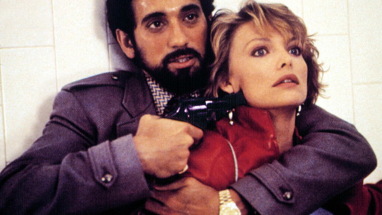 Into the Night still