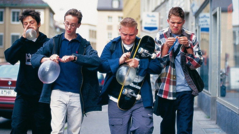 Ants in the Pants still 2