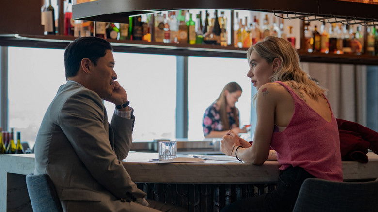 Night Always Comes still