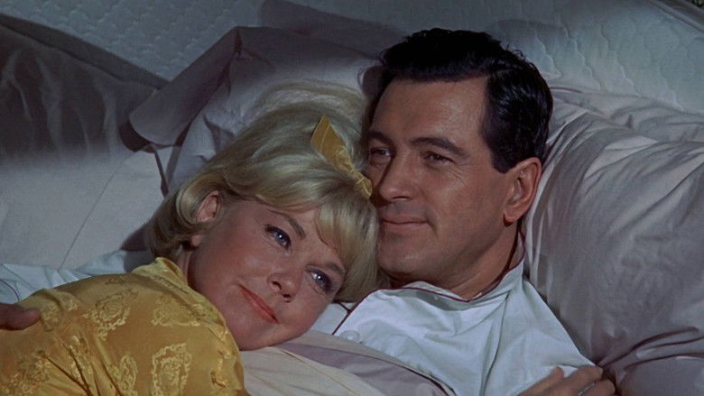 Send Me No Flowers still