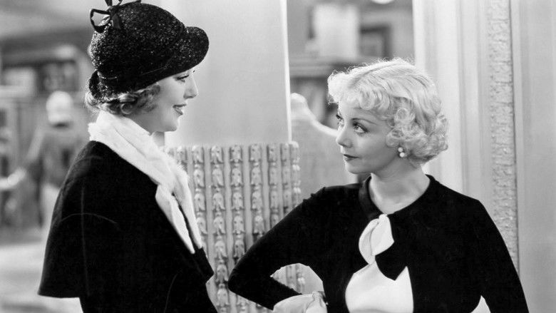 Employees' Entrance still 4