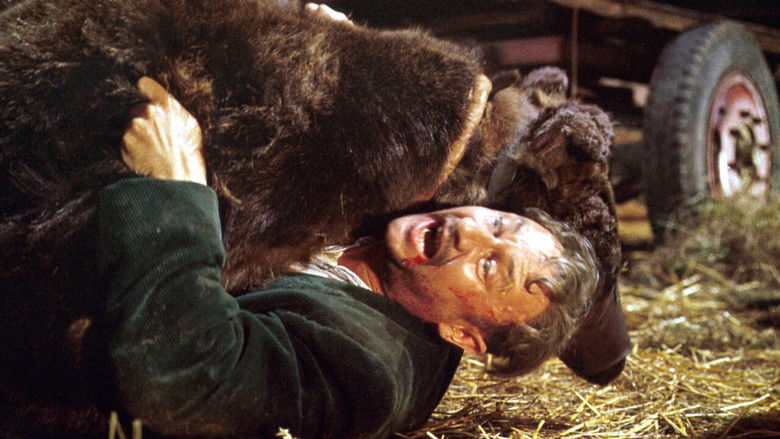 Circus of Horrors still 4