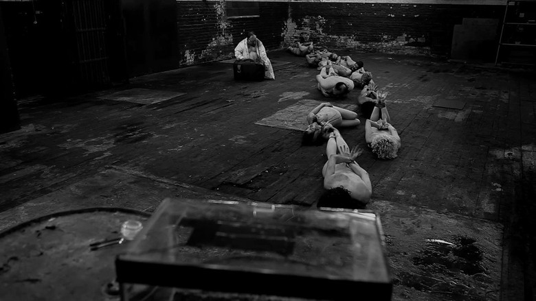 The Human Centipede 2 (Full Sequence) still