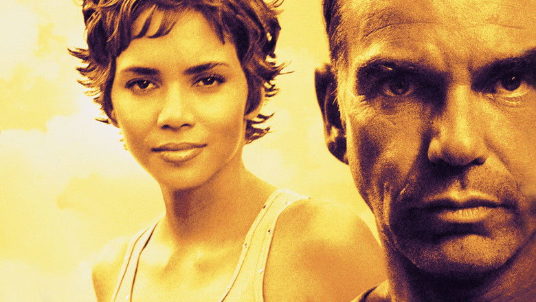 Monster's Ball still