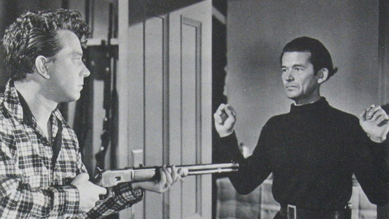 The Flying Saucer still 1