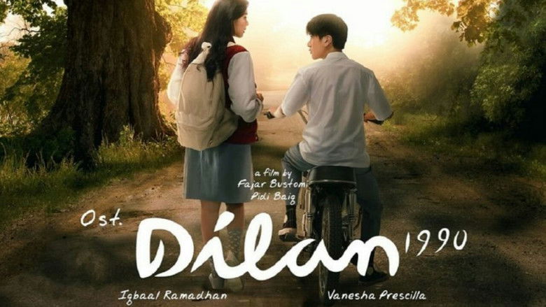 Dilan 1990 still 3