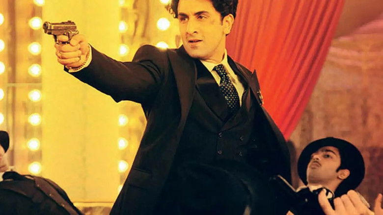 Bombay Velvet still 2