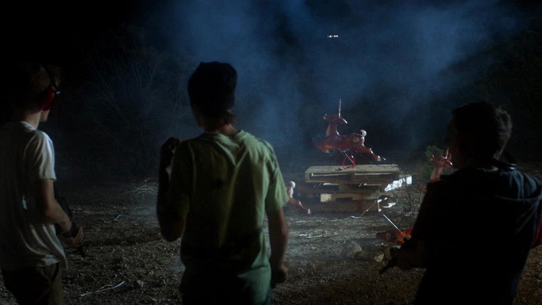 Sins of Our Youth still