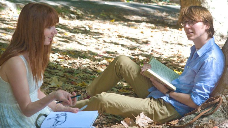 Ruby Sparks still