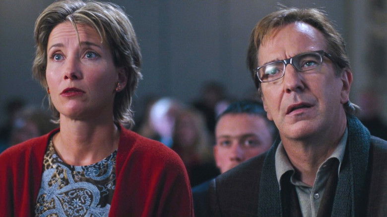 Love Actually still 3