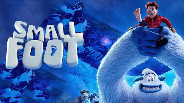 Smallfoot still
