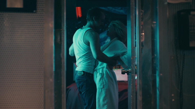 Blue Valentine still