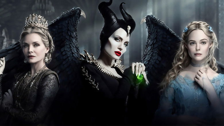 Maleficent: Mistress of Evil still 3