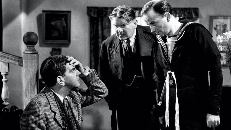 Went the Day Well? still 1