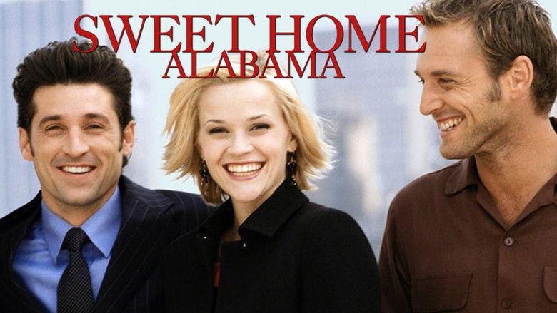 Sweet Home Alabama still