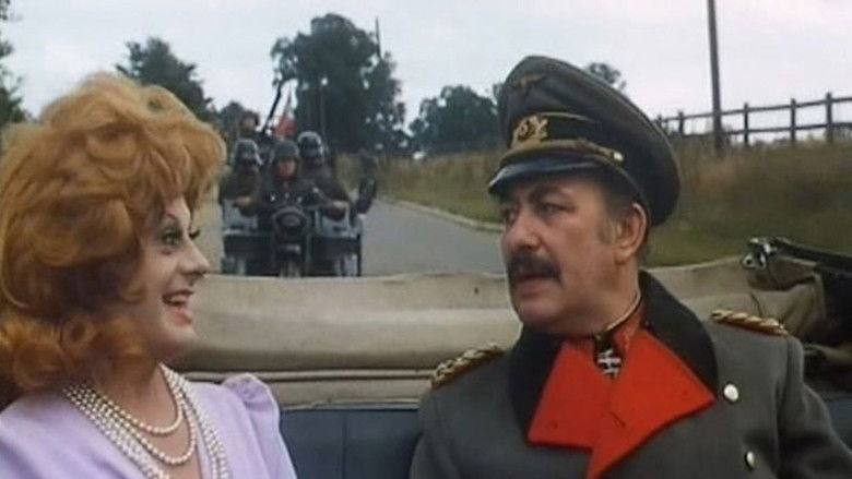 Our Miss Fred still 1